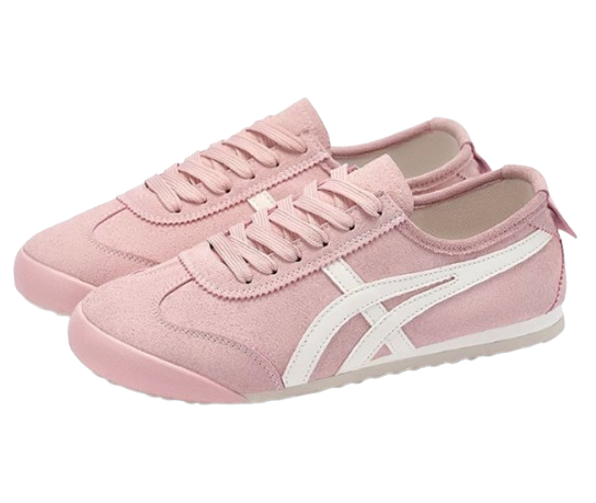 Training shoes: Bisa digunakan untuk angkat beban, senam, dan lari di gym