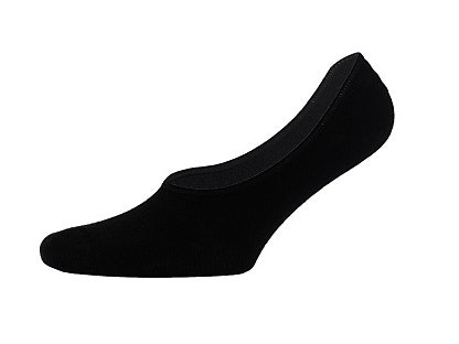 Invisible, cocok untuk loafers shoes