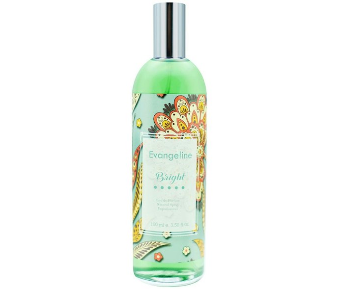 Batik Series, ada parfum pria juga, lho!