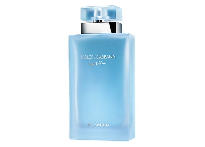 Light Blue, berbagi kebahagiaan dan harapan lewat aroma