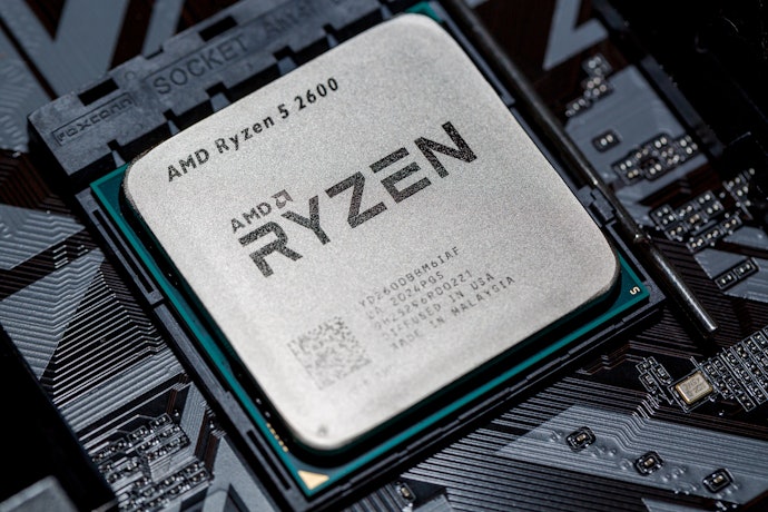 AMD A9, dilengkapi kartu grafis yang memaksimalkan tampilan layar