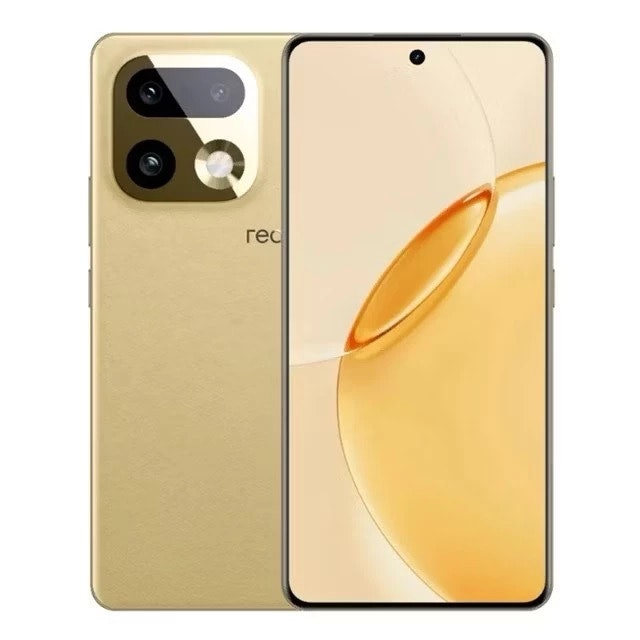 Realme: Kapasitas baterai hingga 7.000 mAh untuk pemakaian sepanjang hari