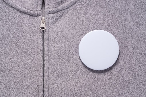 Fleece, bahan lembut dengan elastisitas tinggi