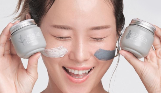 Masker, lebih spesifik mengatasi masalah kulit