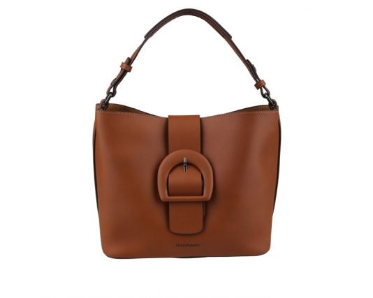 PU leather, tampilannya eksklusif menyerupai kulit asli