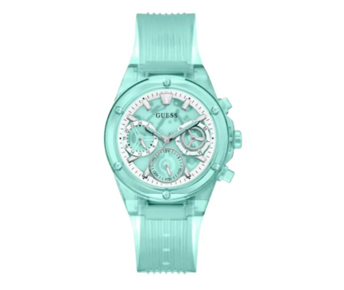 GUESS Sport: Desain casual sporty yang cocok dipakai harian