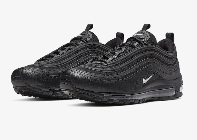 Air Max 97: Teman baik untuk berbagai gaya casual