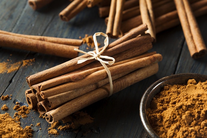 Kayu manis, bumbu legendaris dengan segudang manfaat