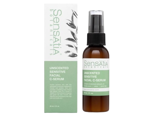 Adanya soothing agent, seperti Centella asiatica, membantu menenangkan kemerahan dan gatal pada kulit sensitif