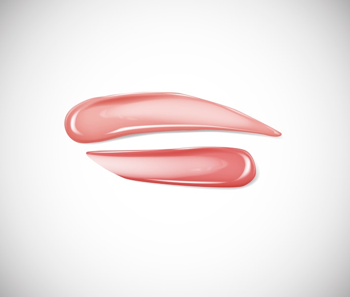 Terutama untuk kamu yang memiliki bibir hitam, utamakan lip tint dengan tekstur kental agar coverage-nya sempurna