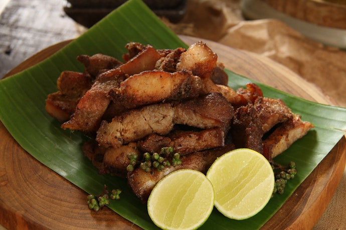Makanan Indonesia khas Medan, hadirkan deretan menu lokal dengan rasa autentik