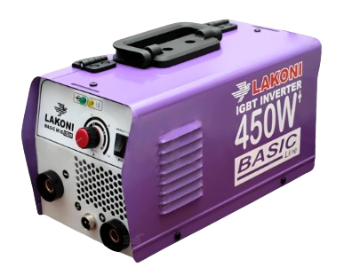 Lakoni: Praktis untuk rumahan dengan daya 450 watt