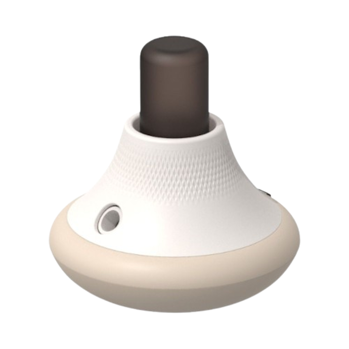 Nebulizing diffuser: Cocok untuk mengharumkan ruangan besar dan kebutuhan terapi intens