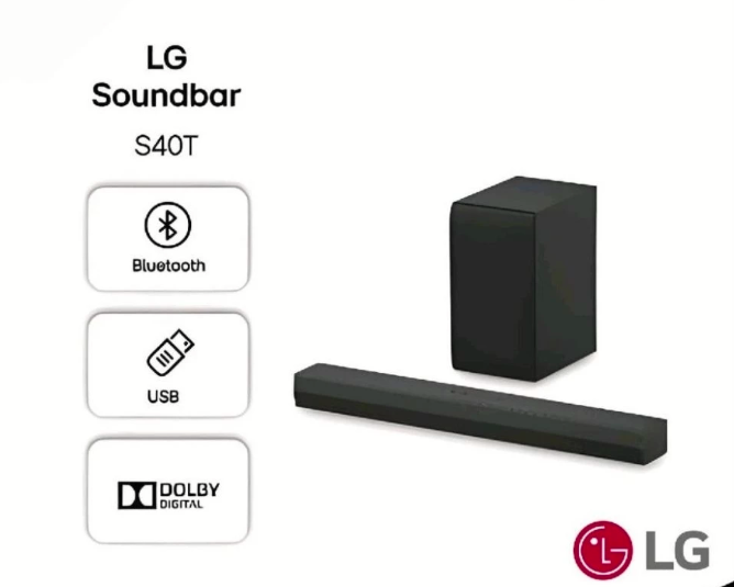 Soundbar LG: Harganya lebih terjangkau dengan kualitas flagship