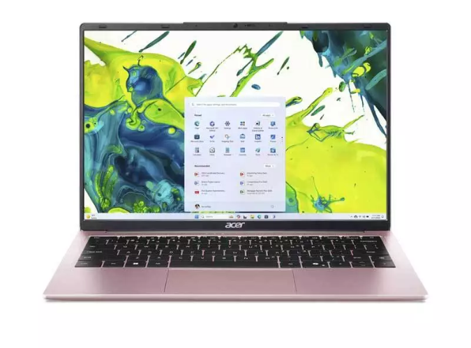 Untuk pelajar SMK TKJ, pastikan laptop memiliki port LAN dan dukungan koneksi cepat Wi-Fi 6