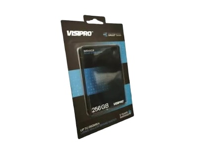 Prioritaskan SSD dengan kecepatan transfer yang mendekati motherboard Anda