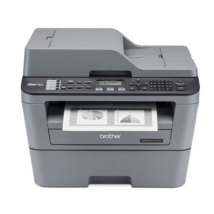 Brother: Menawarkan printer laser dengan harga relatif kompetitif