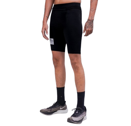 Running tights dan compression pants: Mendukung otot dan meminimalkan gesekan, sangat sesuai untuk lari jarak jauh