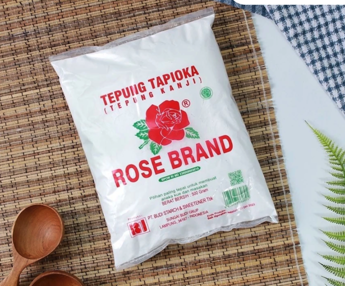Rose Brand: Merek legendaris dengan kualitas yang konsisten