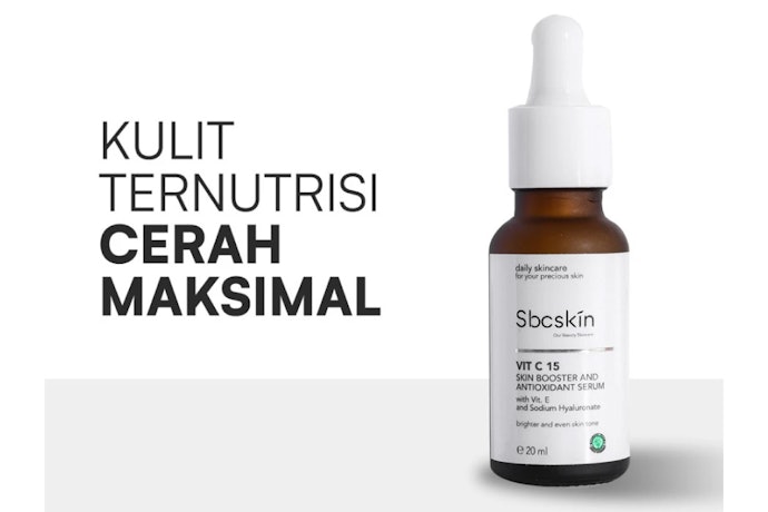 Untuk kulit kering: Pilih dengan kandungan pelembap, seperti hyaluronic acid, panthenol, dan vitamin E