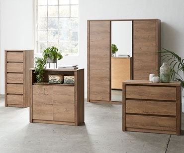 Storage furniture, untuk manajemen barang yang lebih rapi