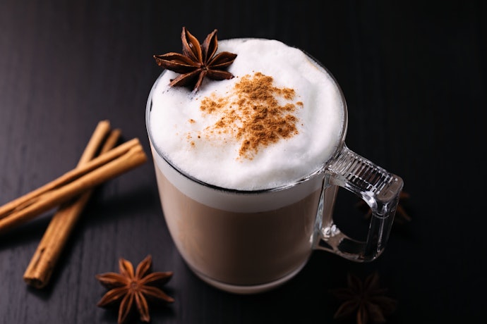 Kopi, teh, dan susu jahe: Minuman tradisional dengan sentuhan modern