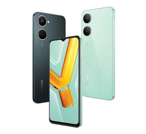 Vivo Y series: Harga paling terjangkau dengan fitur cukup lengkap untuk pemakaian sehari-hari