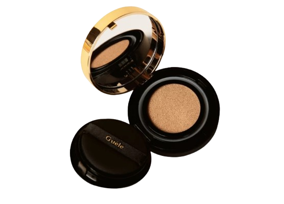 Cushion non-comedogenic untuk kulit berminyak: Pilih hasil akhir velvet matte atau satin matte
