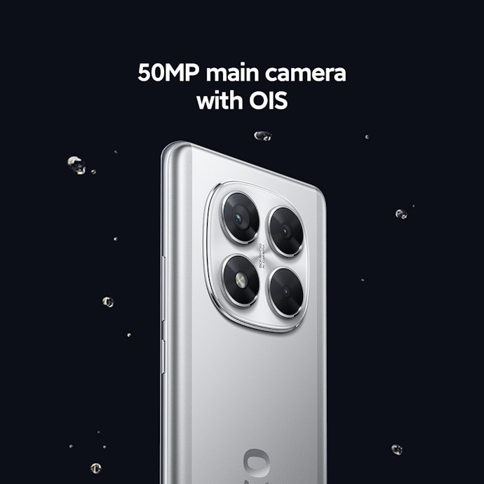 Untuk kamera belakang, pilih yang memiliki minimal resolusi 50 MP