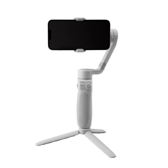 Zhiyun, menghadirkan berbagai fitur yang harganya sepadan
