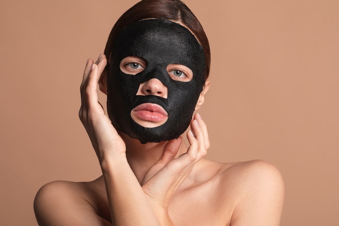 Sheet mask: Untuk Anda yang tidak punya banyak waktu