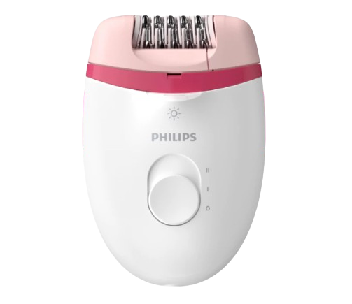 Apabila Anda ingin menghindari atau meminimalkan radiasi, epilator mekanik bisa dipilih