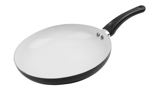 Fry pan, praktis untuk menumis