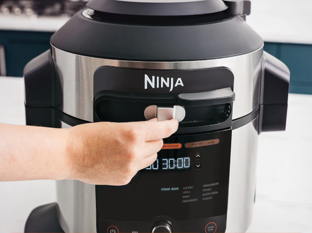 Jika ingin lebih praktis, utamakan multicooker dengan preset mode