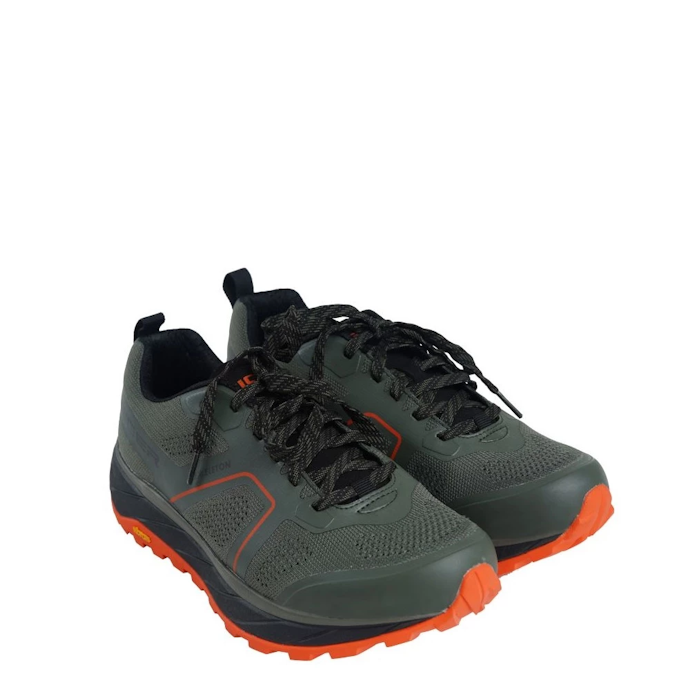 Midsole phylon: Stabilitas lebih tinggi