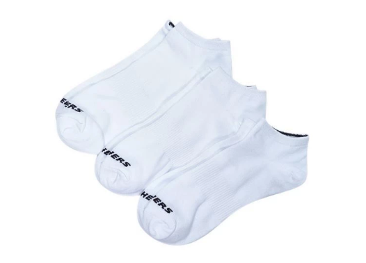 Untuk lari: Pilih kaos kaki merek Skechers yang dilengkapi bantalan ekstra