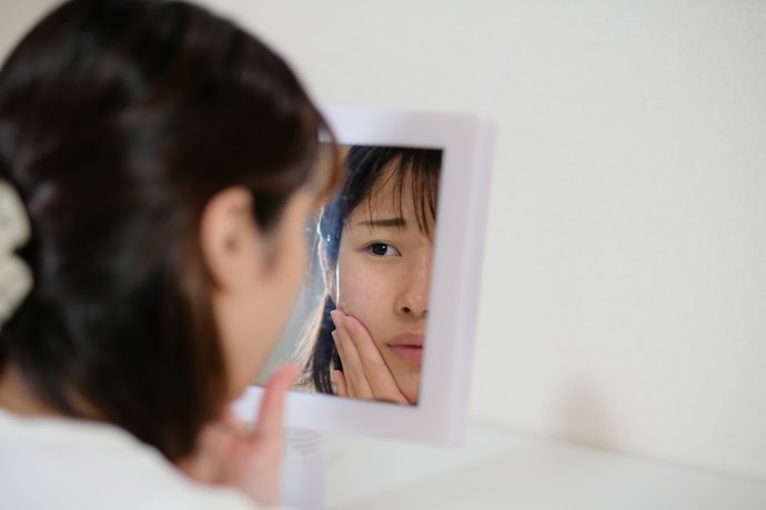 Namun, jika kulit Anda sensitif, coba dari persentase paling rendah, atau sekitar 0,5 %