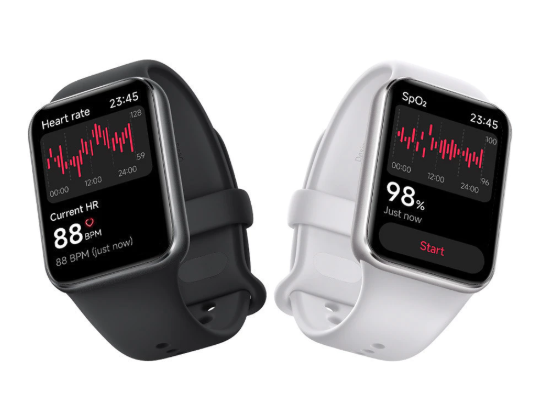 Versi Pro, seperti Smart Band 9 Pro
