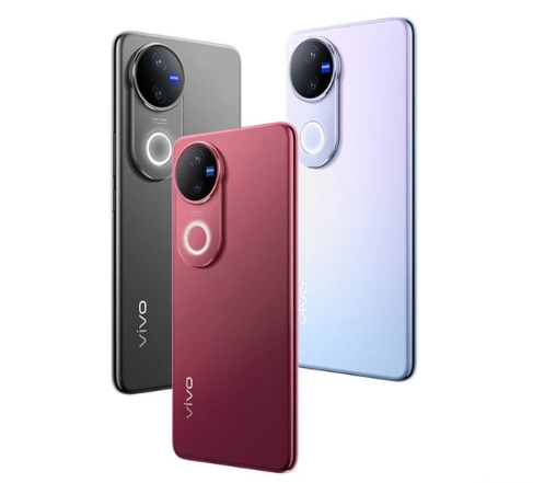 Vivo V series: Desain premium dengan fitur AI camera yang canggih