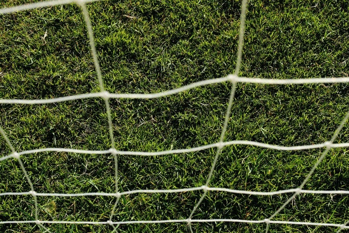Sepatu FG: Saat bermain di lapangan rumput asli