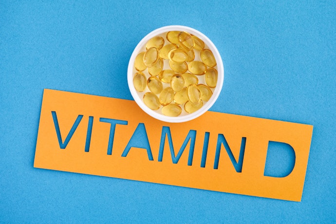 Vitamin D: Membantu meningkatkan respon imun tubuh anak dalam melawan patogen, seperti bakteri dan virus