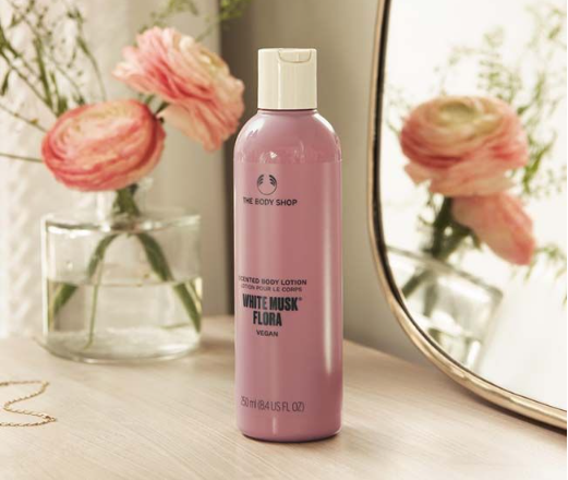 Skincare dan body care, paket lengkap perawatan kulit