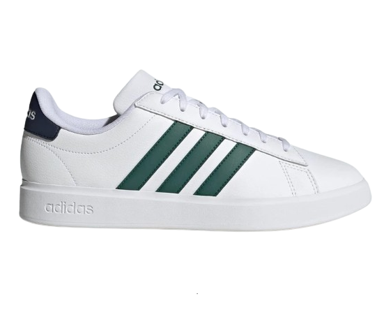 Grand Court: Gaya klasik khas adidas yang cocok untuk berbagai gaya kasual
