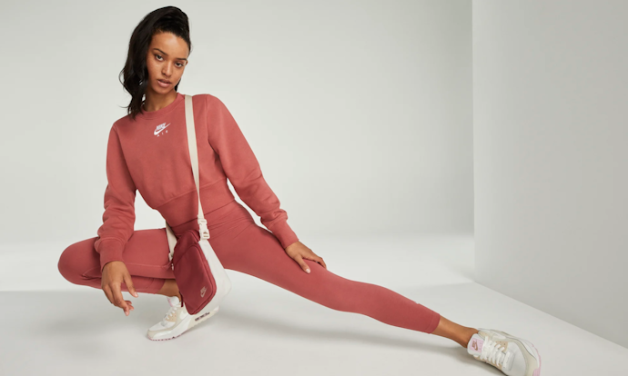 Nike Sportswear, lini produk utama untuk pakaian olahraga