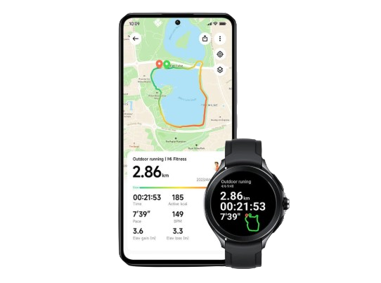 GPS dan GNSS: Memberikan informasi lokasi dan rute yang akurat