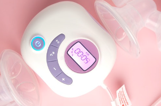 Jika ingin lebih cepat, pertimbangkan model double-pumping agar bisa memompa kedua payudara bersamaan