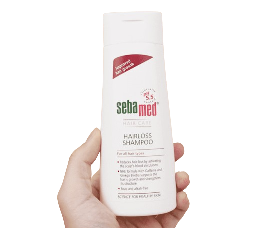 Untuk rambut, pilih varian Anti-dandruff, Hairloss, atau Everyday Shampoo sesuai kebutuhan