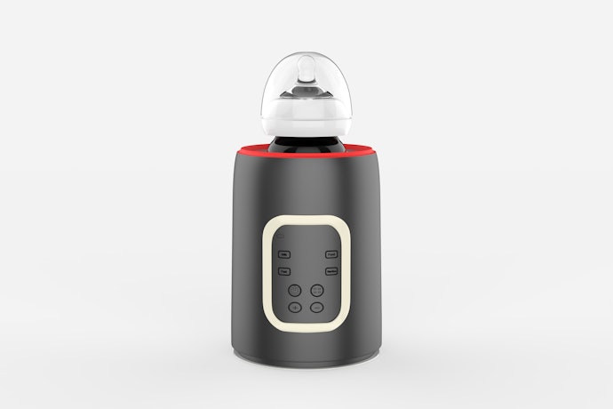 Namun, bila Anda perlu membawa bottle warmer saat bepergian, cari produk dengan sumber daya baterai