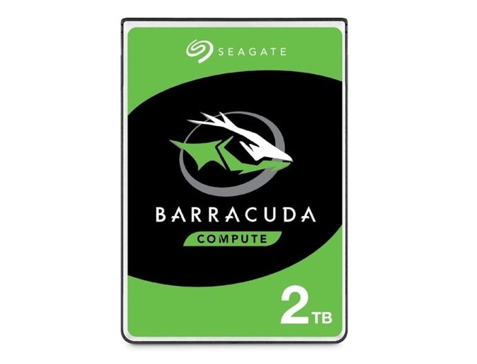 Seagate: Kinerja optimal dengan efisensi daya maksimal