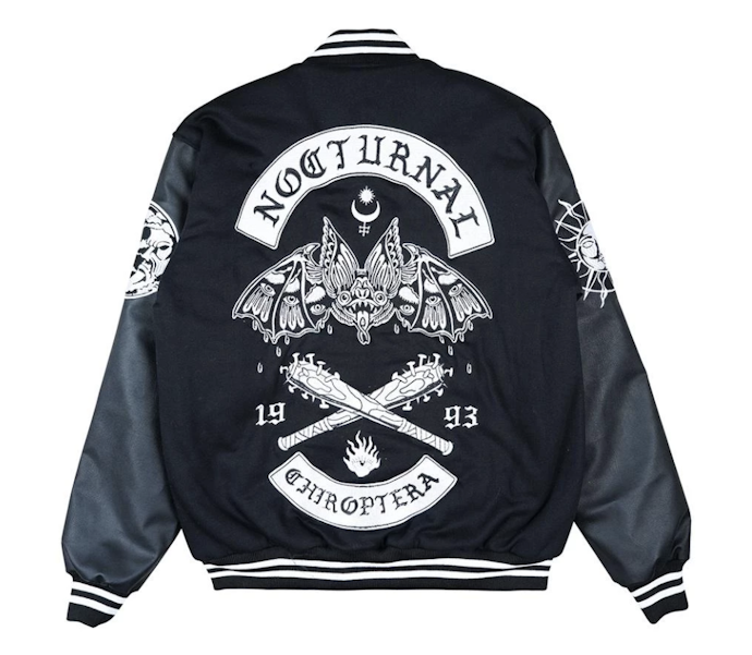 Moxie Inconspiracy: Memiliki desain eksklusif ala distro